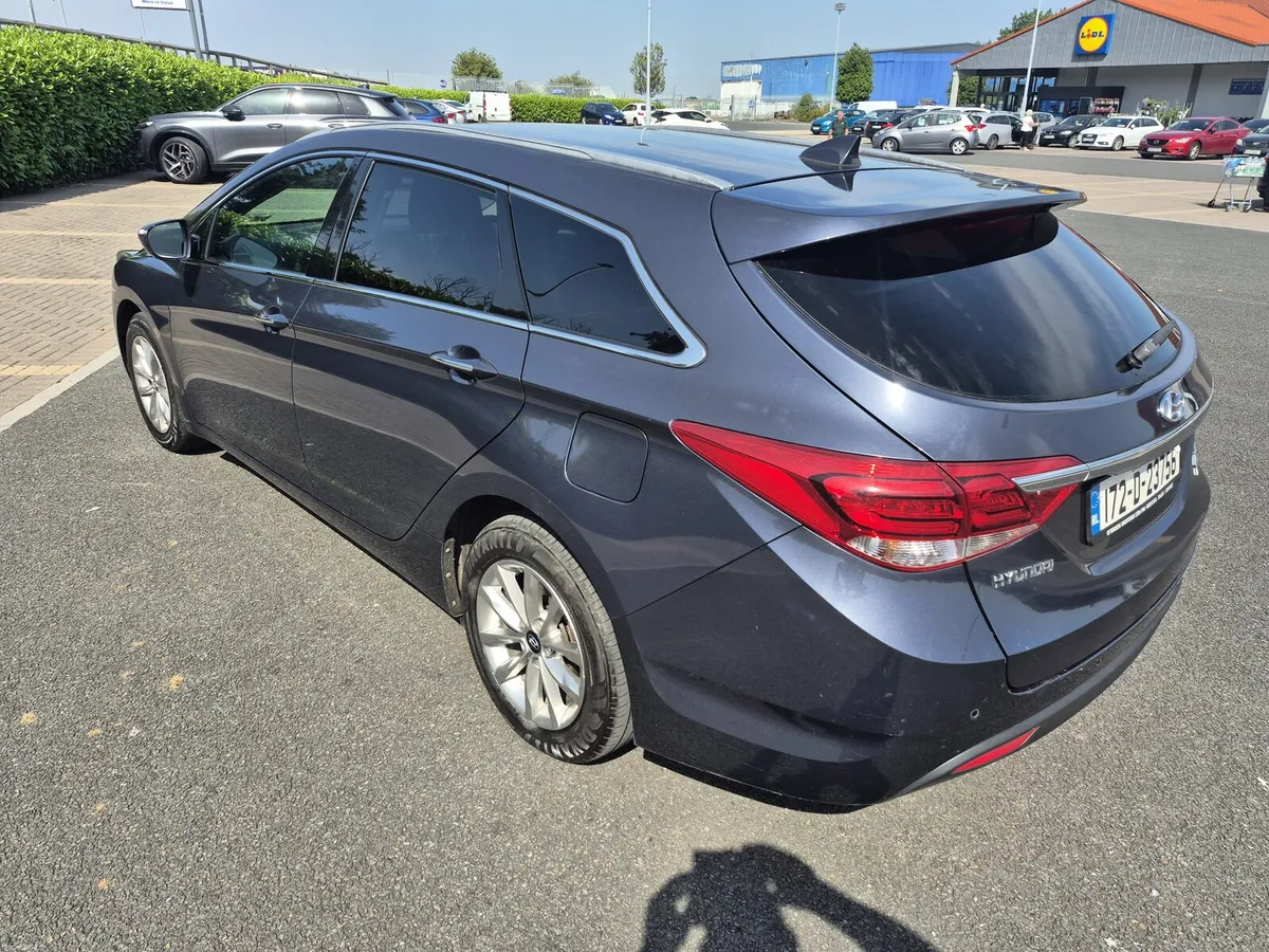 Hyundai i40, NCT 9/27 - Image 2