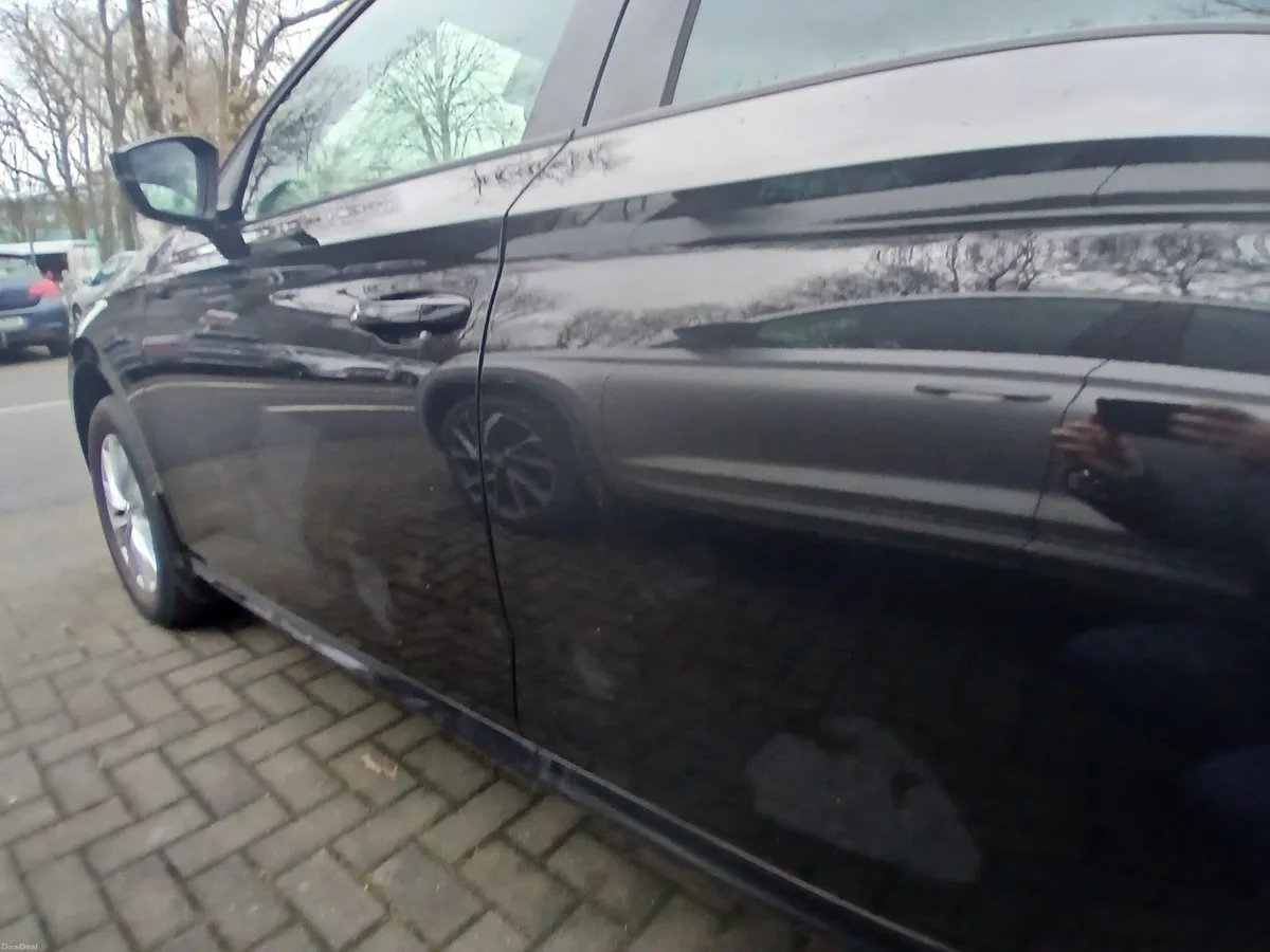Skoda Kamiq 2022 - Image 2