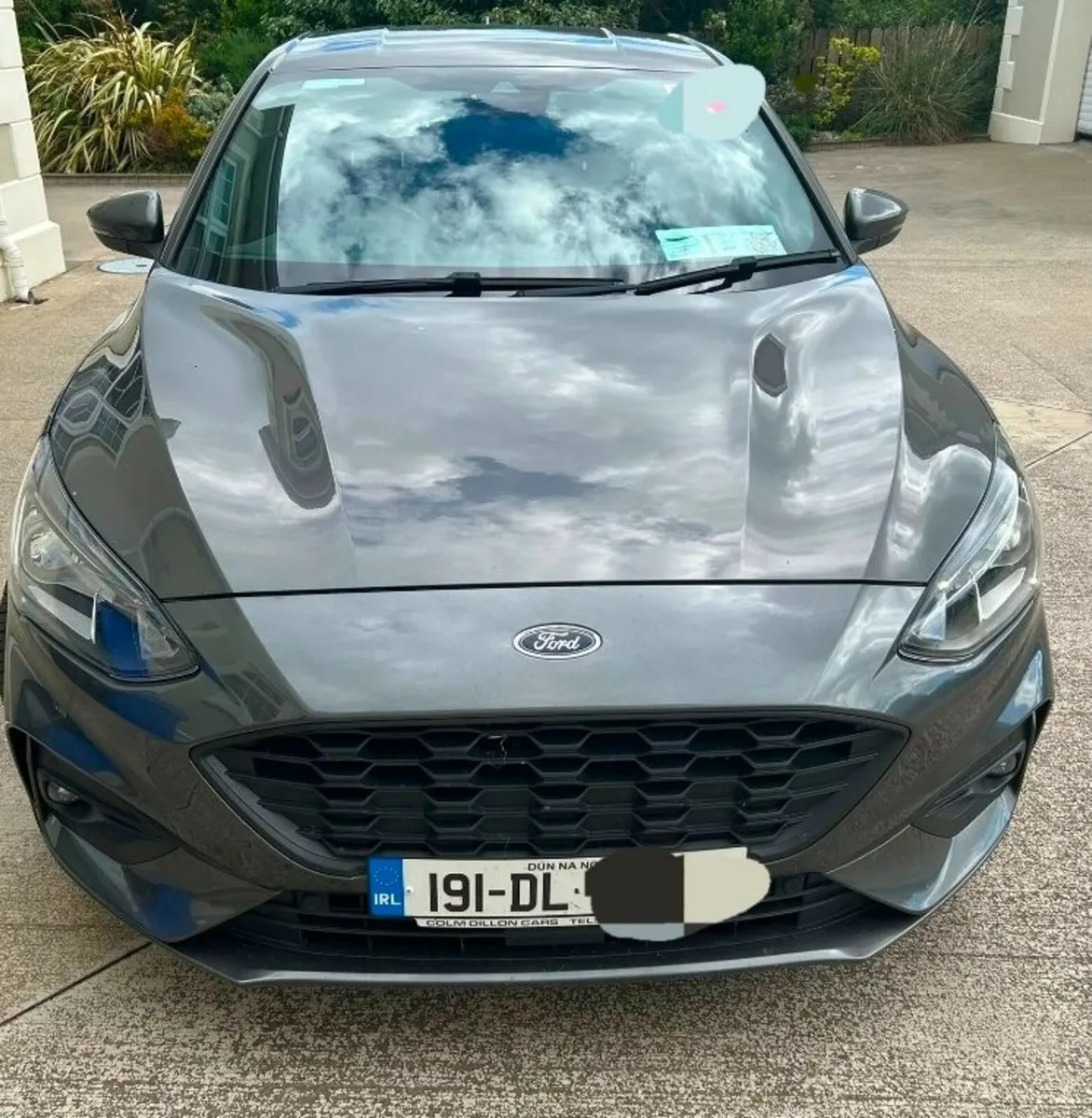 Ford Focus 2019 - Image 2