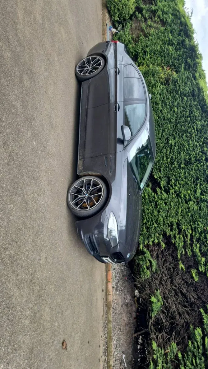 Bmw 520d - Image 2