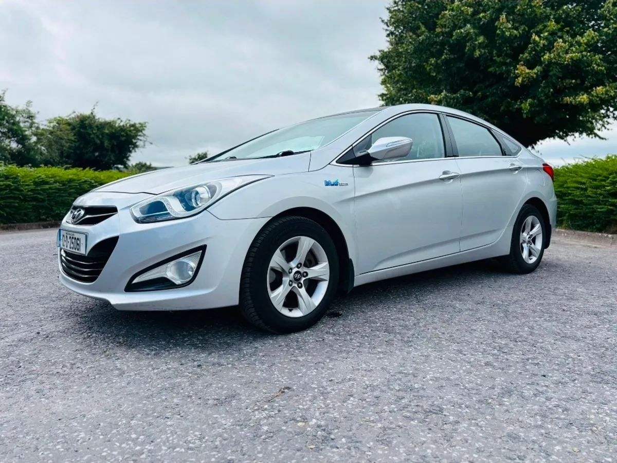 Hyundai i40 - Image 2