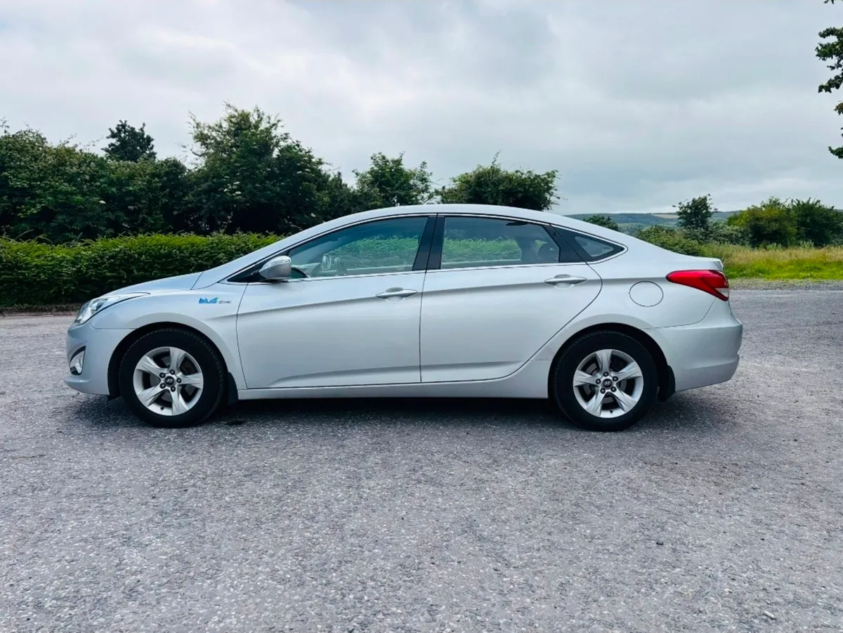 Hyundai i40 - Image 4