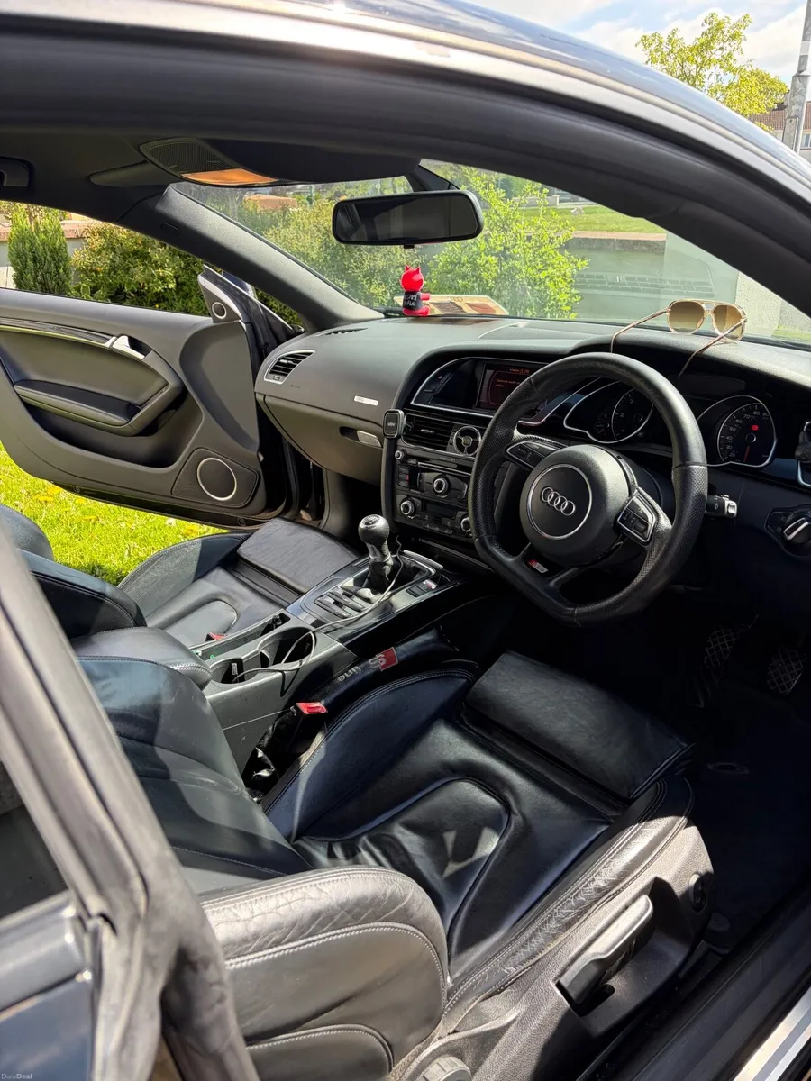 Audi A5 2012 - Image 3