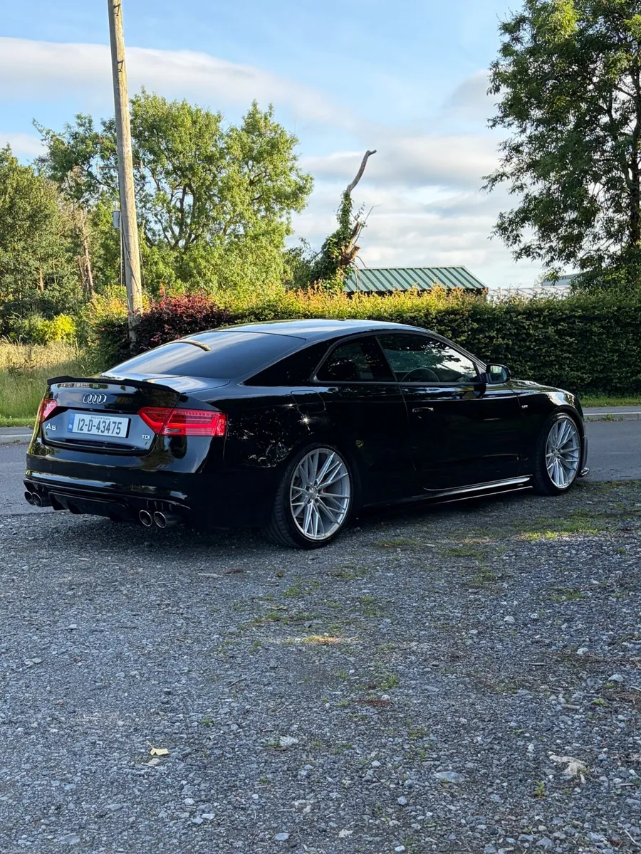 Audi A5 2012 - Image 6