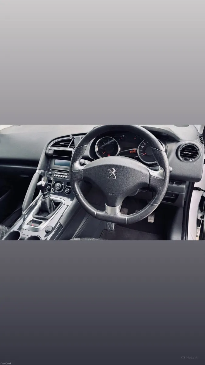 Peugeot 3008 2016 - Image 3