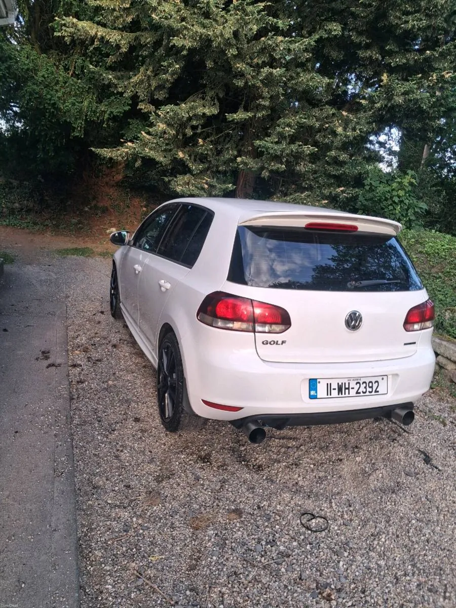 Vw golf - Image 2