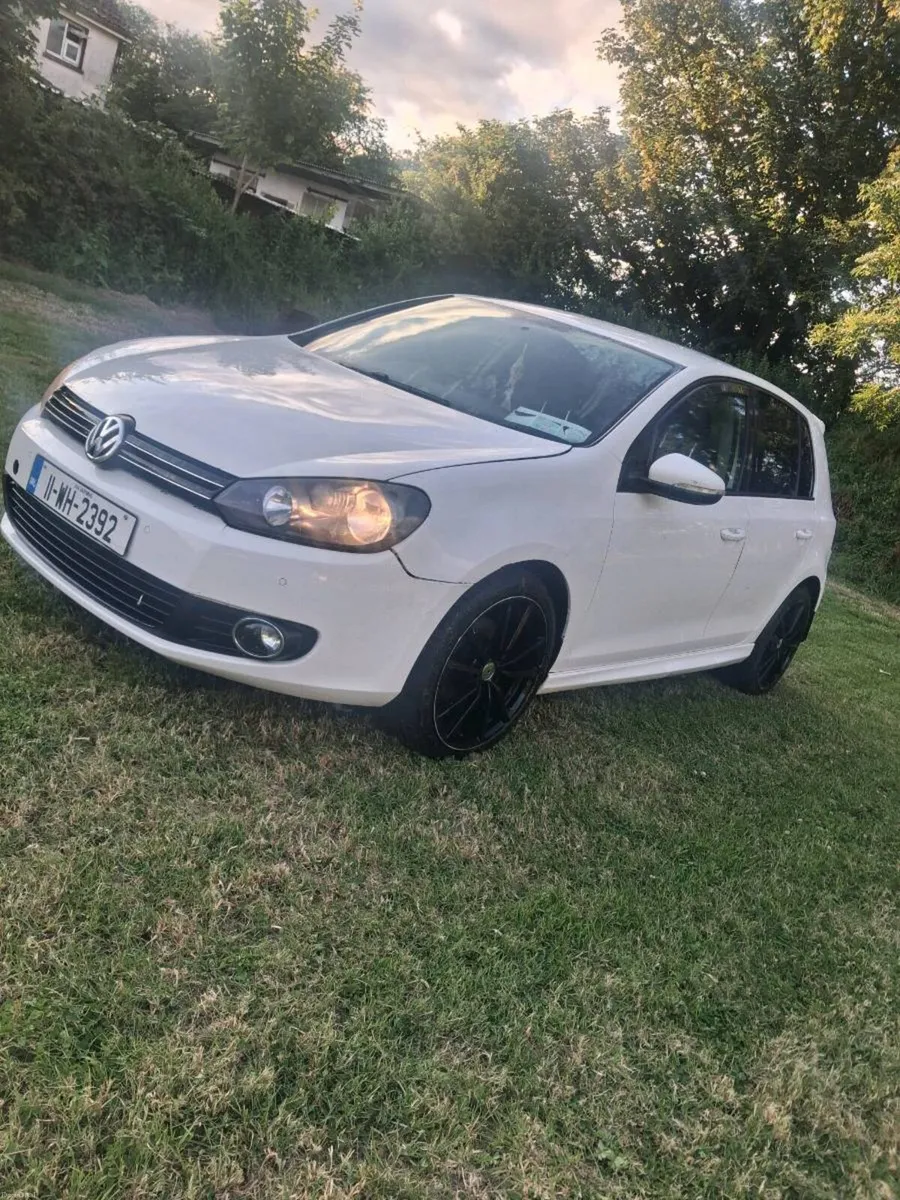 Vw golf - Image 4