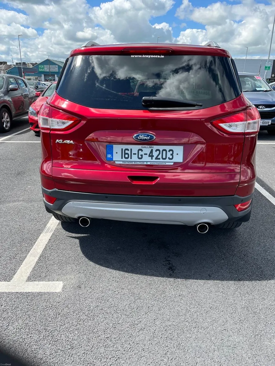 Kuga - Image 4