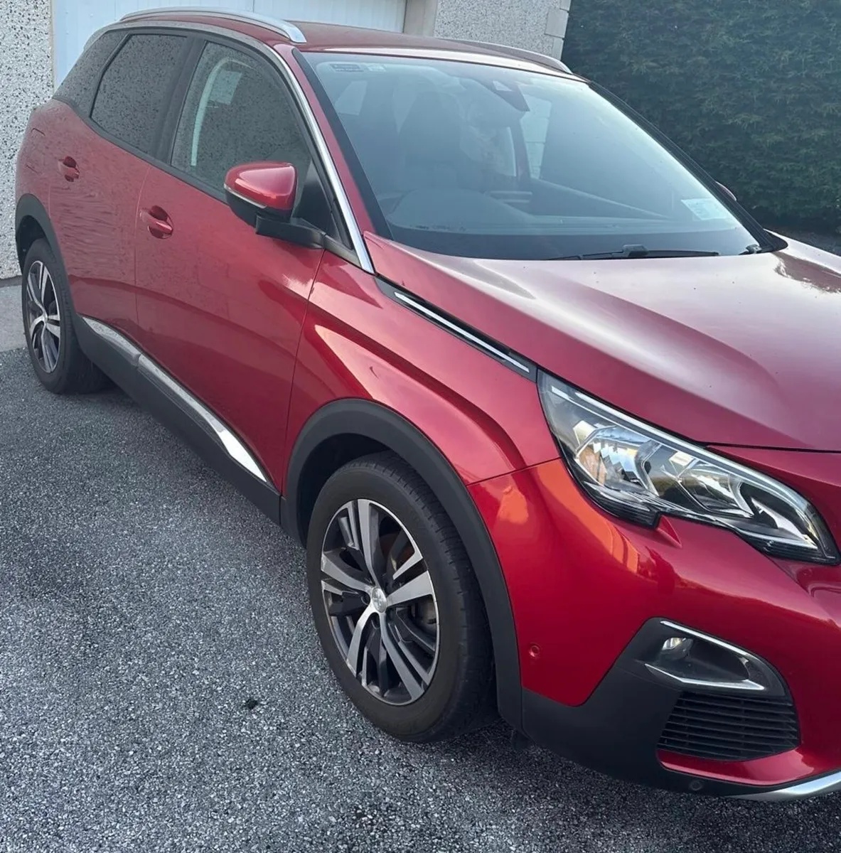 192 Peugeot 3008 Allure - Image 2