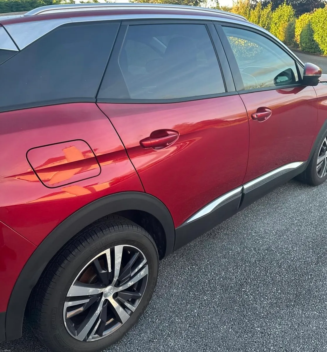 192 Peugeot 3008 Allure - Image 4