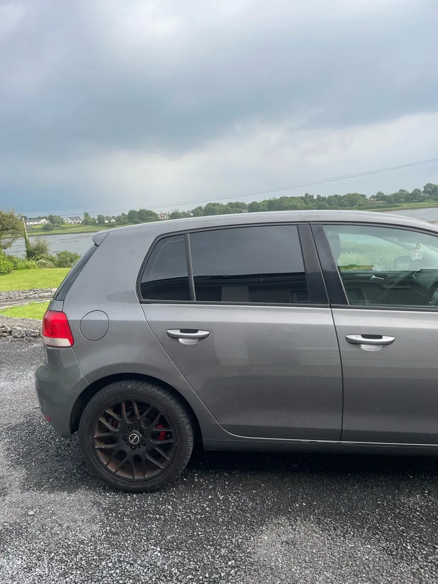 Volkswagan Golf 1.4l petrol - Image 3