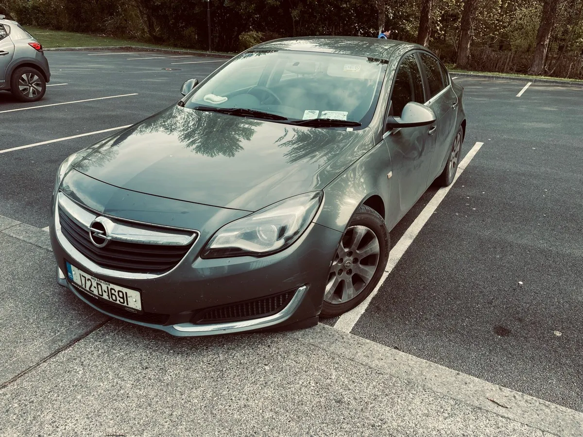 172 Great condition with one year test !!!!!! - Image 2