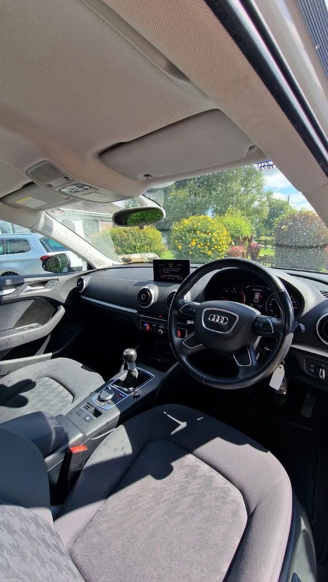 Audi A3 2012 - Image 4
