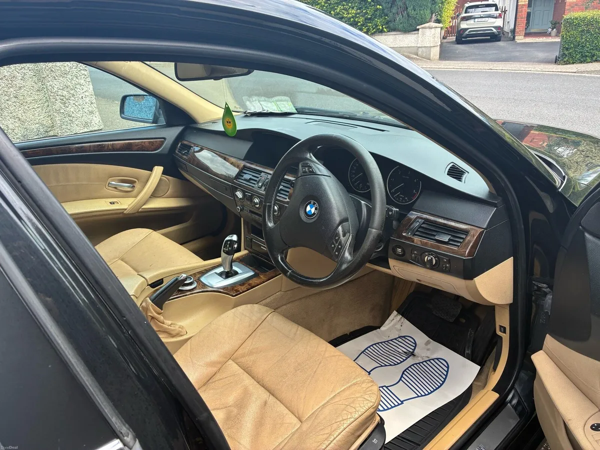 bmw 520 - Image 4