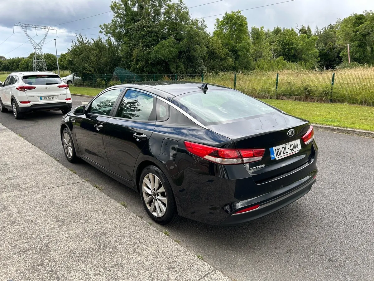 181 KIA OPTIMA €7,950 - Image 4