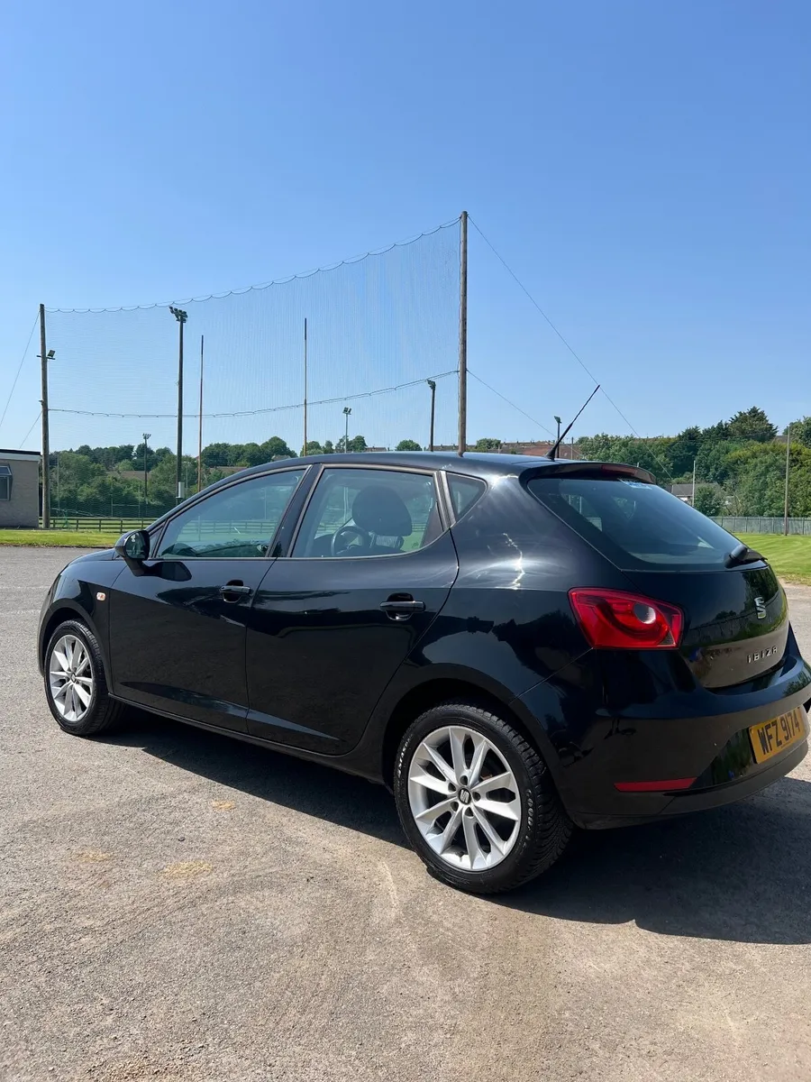 SEAT Ibiza 2015 - Image 4