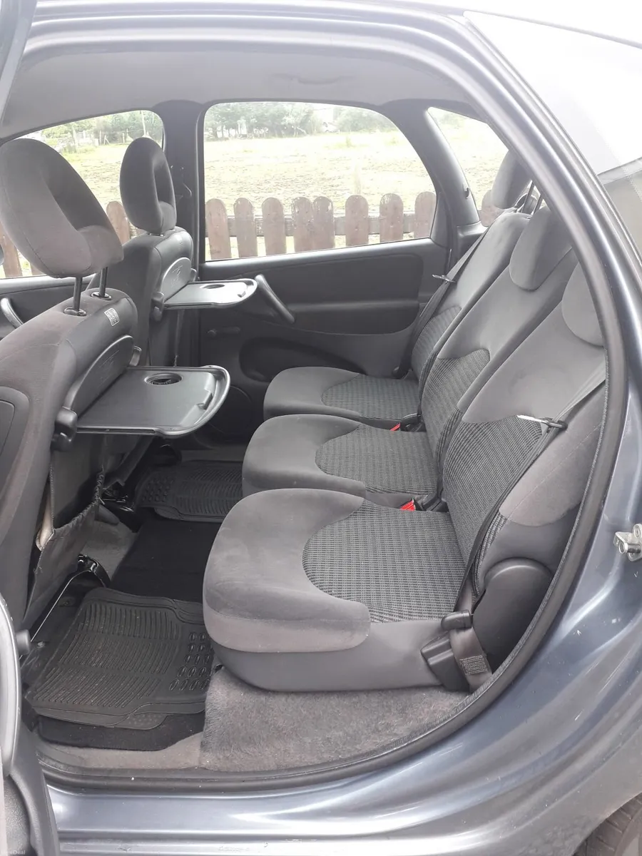 Citroen Xsara 2010 - Image 4