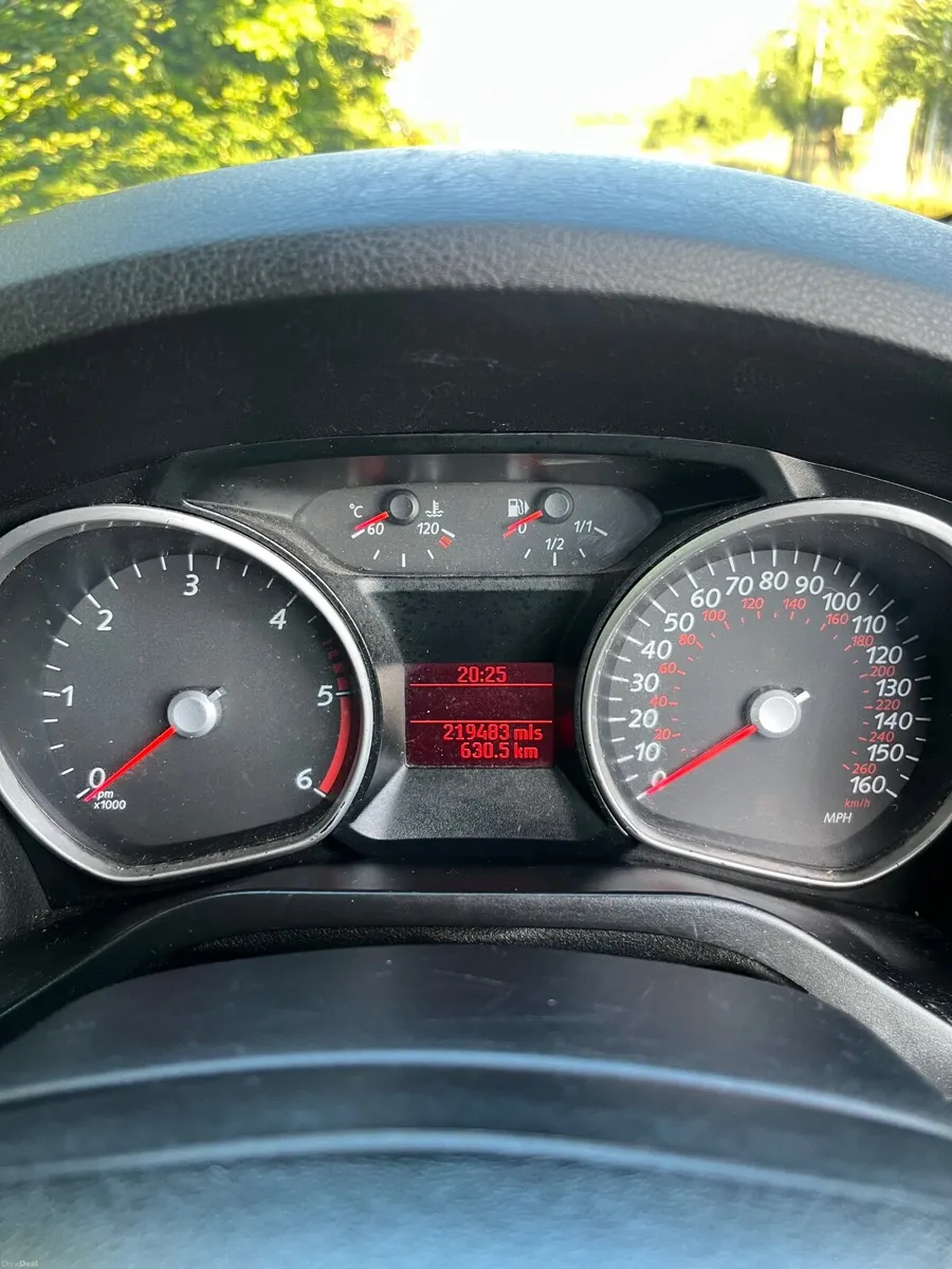 Ford Galaxy 2008 - Image 3
