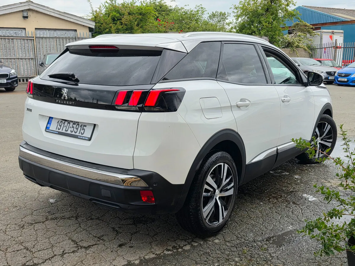 191 PEUGEOT 3008 *1.5d*ALLURE SPEC* - Image 3