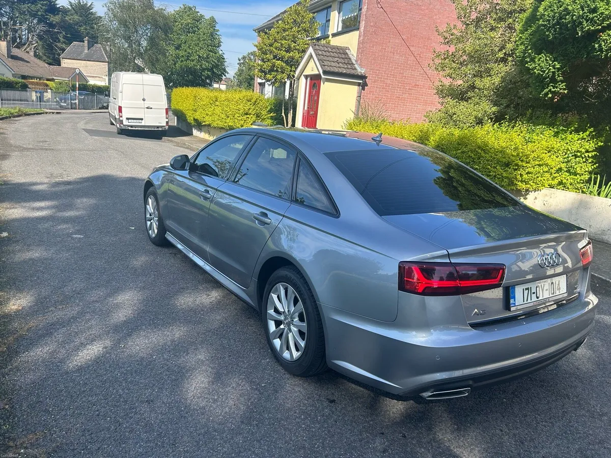 Audi a6 ultra 190 HP - Image 3