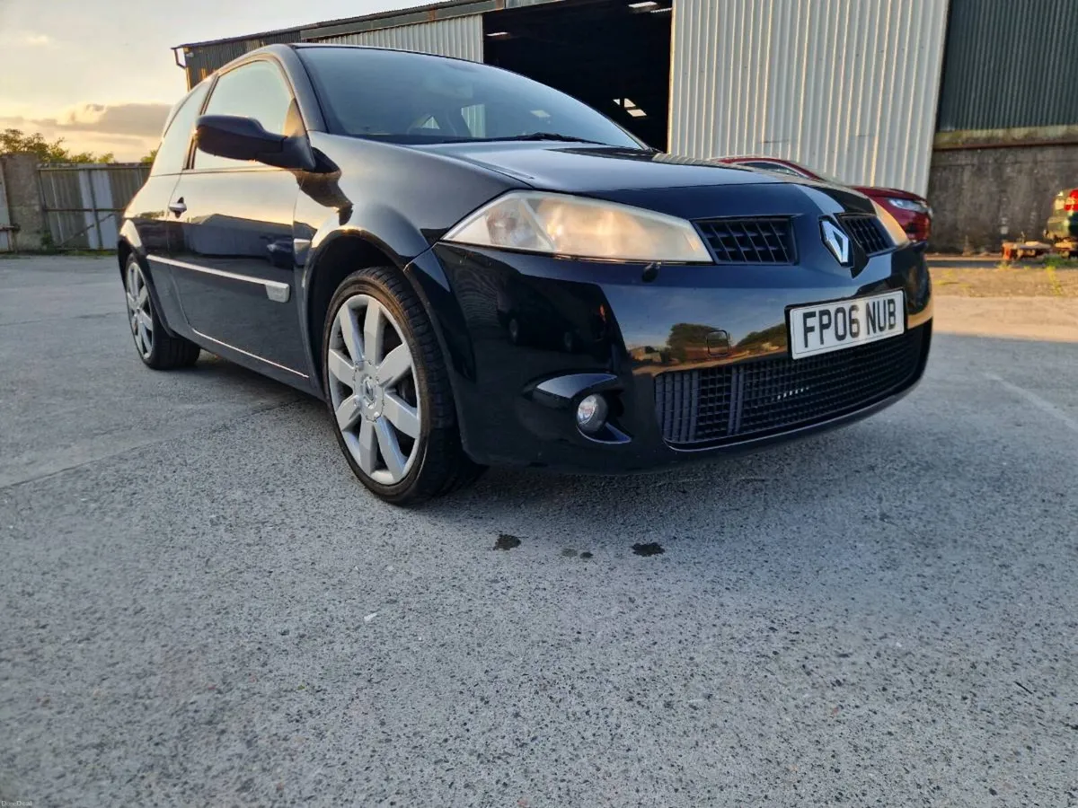 Megane R225 230 HP - Image 2