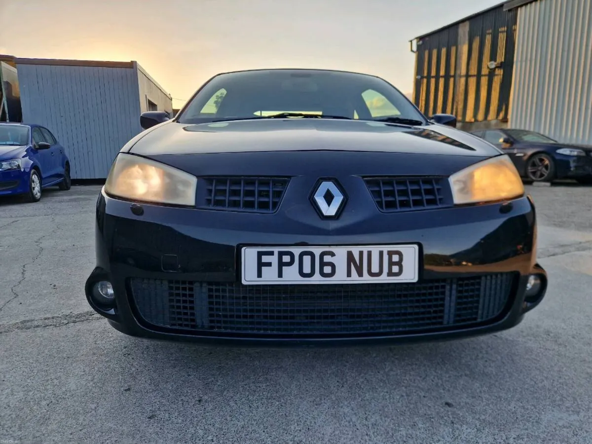 Megane R225 230 HP - Image 4