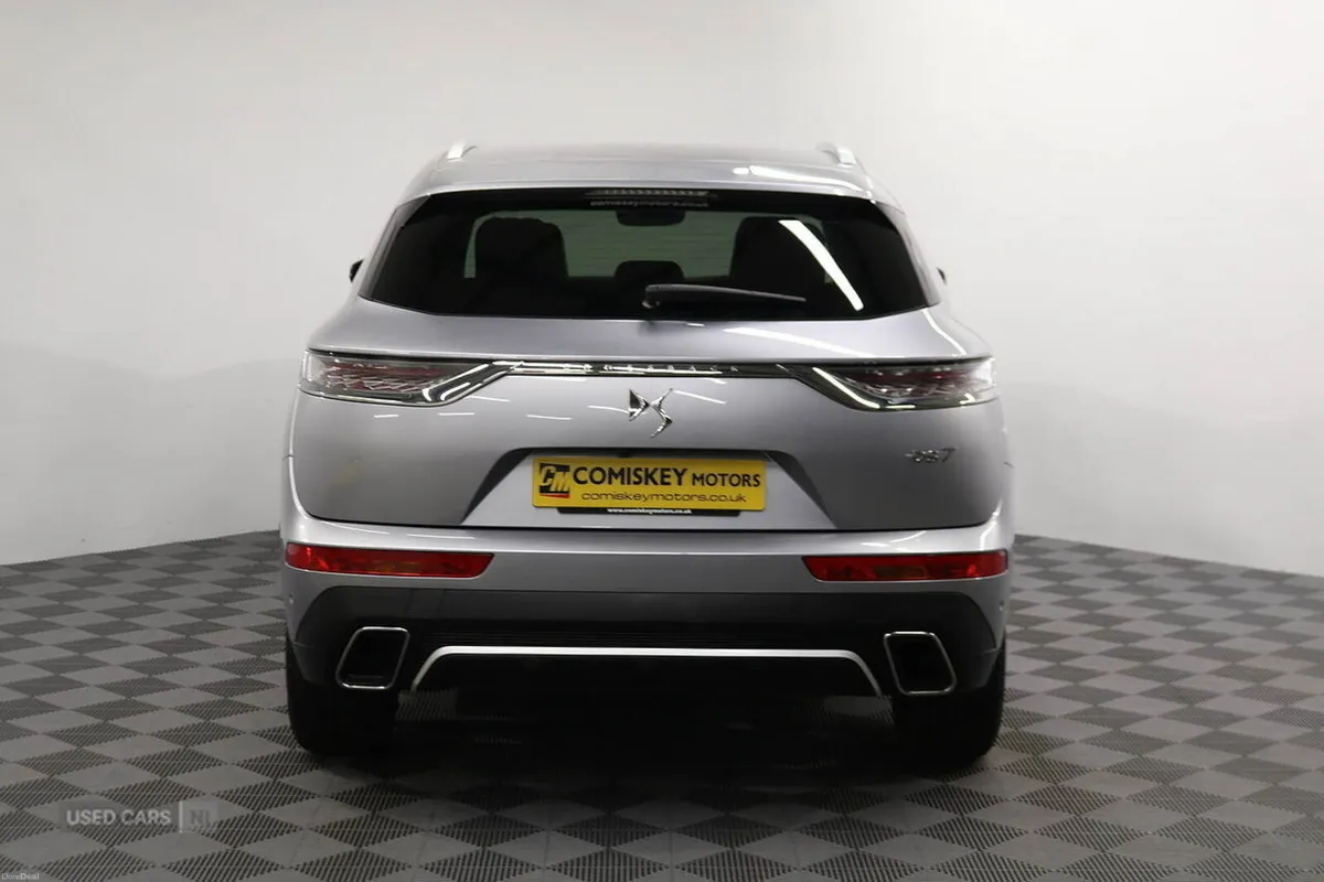 Other Other AUTOMOBILES DS 7 CROSSBACK BlueHDi Pre - Image 5