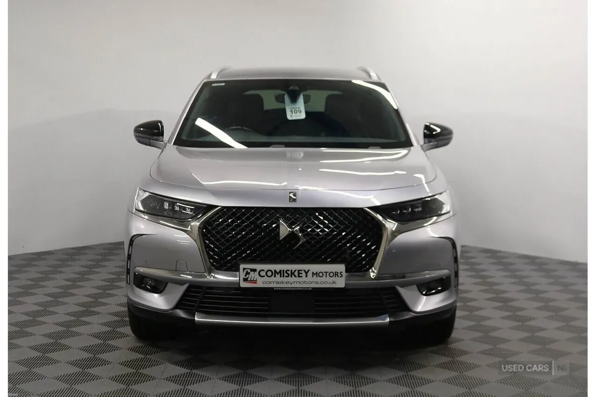 Other Other AUTOMOBILES DS 7 CROSSBACK BlueHDi Pre - Image 2