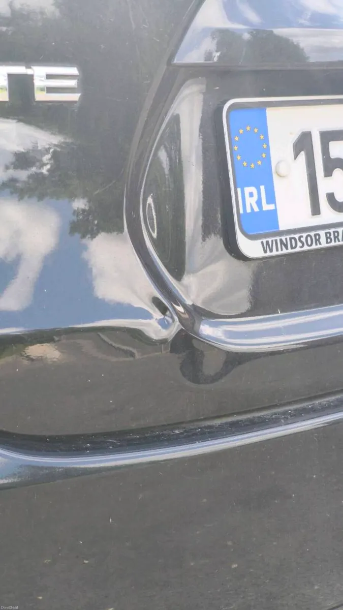 Nissan Note - Image 4