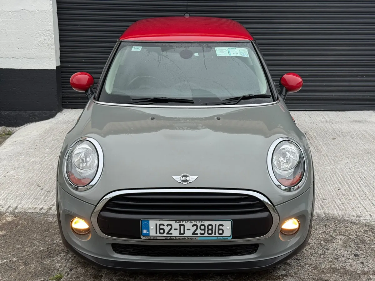Mini One (162) LOW KM’S - Image 3