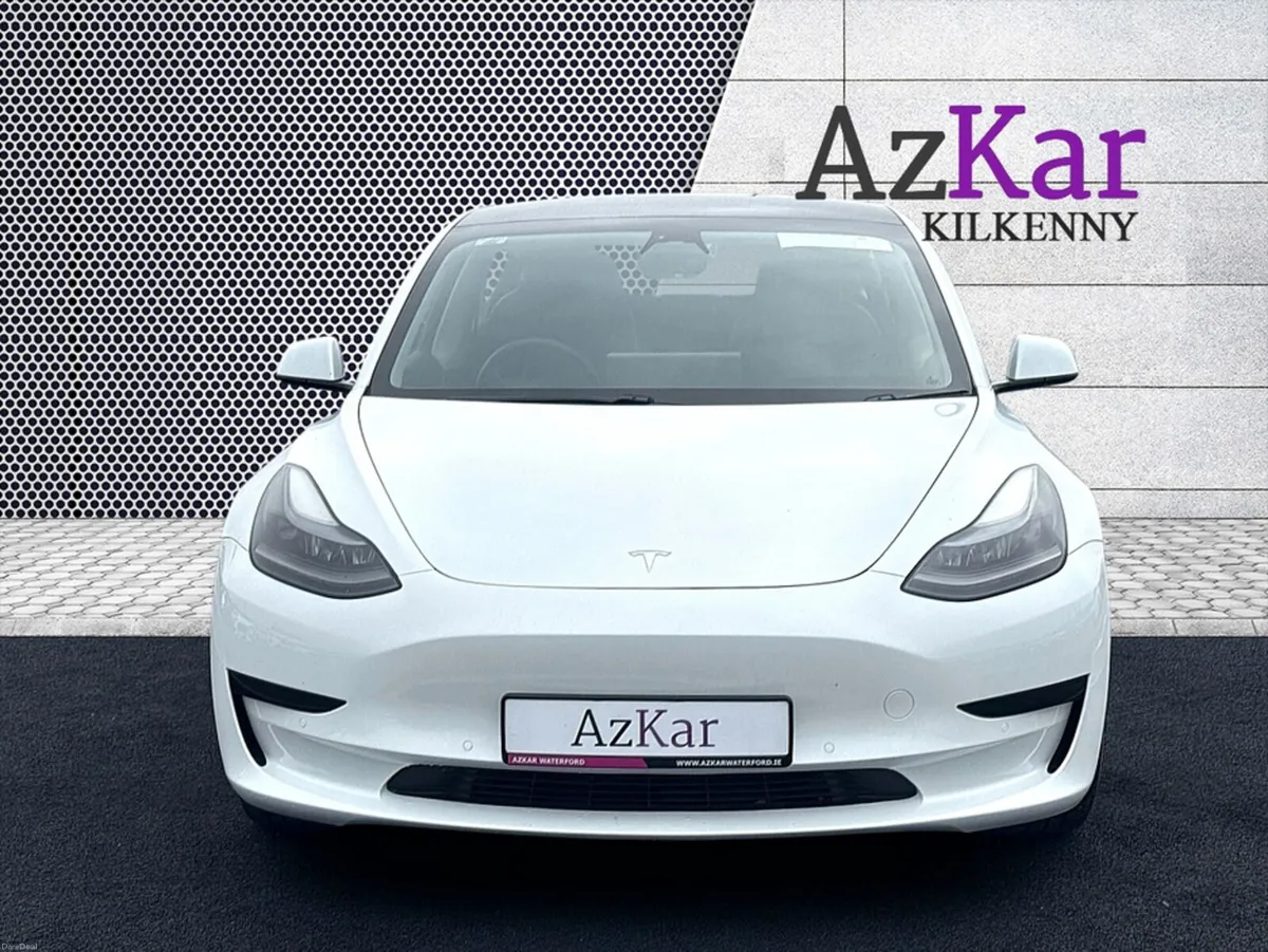 Tesla Model 3 2022 RWD PLUS 450KMS RANGE GRADE A B - Image 2
