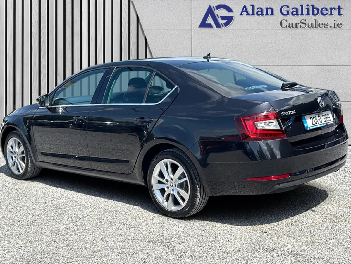 Skoda Octavia STYLE 1.6 TDI - Image 2