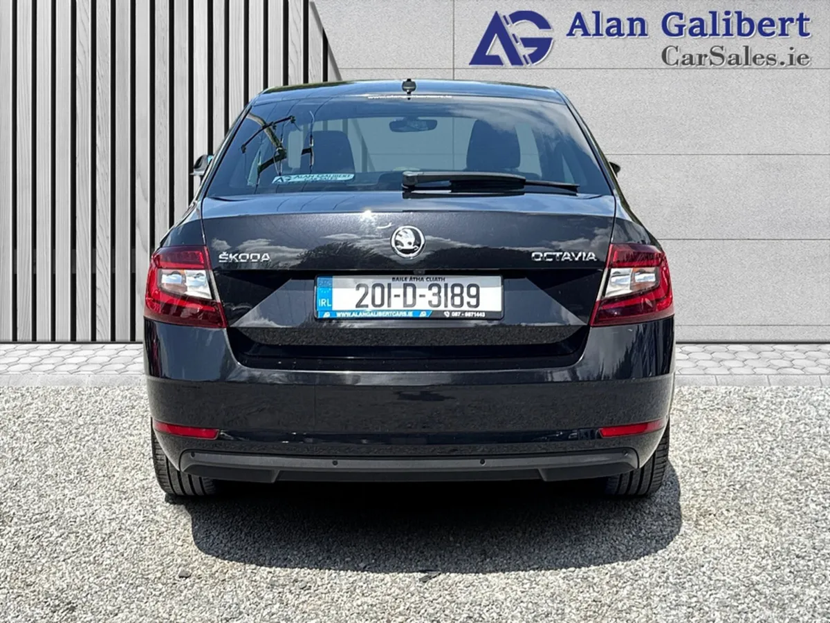 Skoda Octavia STYLE 1.6 TDI - Image 6