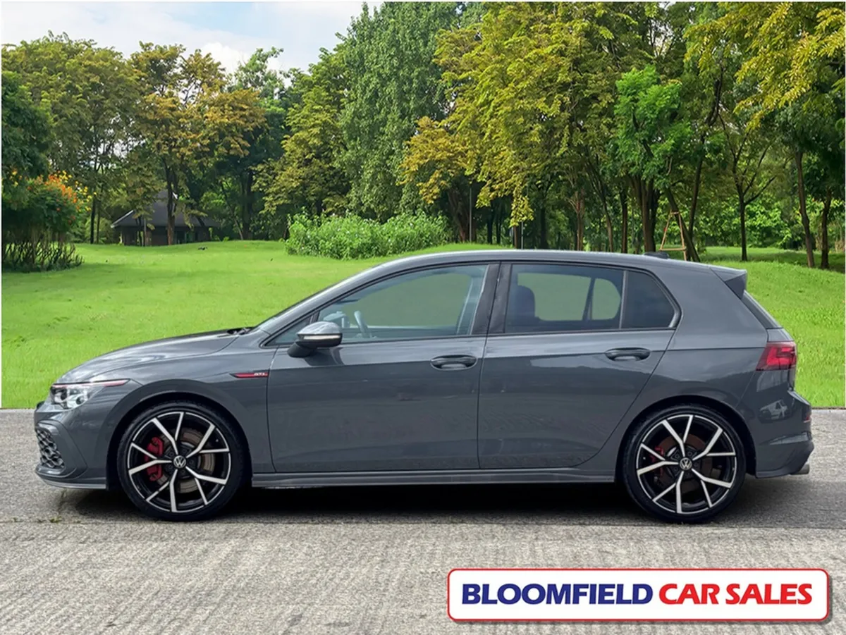 Volkswagen Golf MK8 2.0 GTI , AUTO // PRISTINE - Image 4