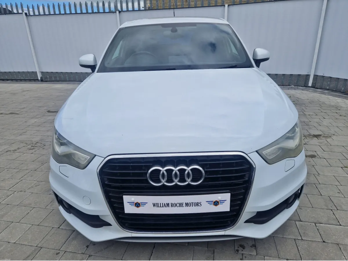Audi A1 1.4 PETROL AUTO - Image 3