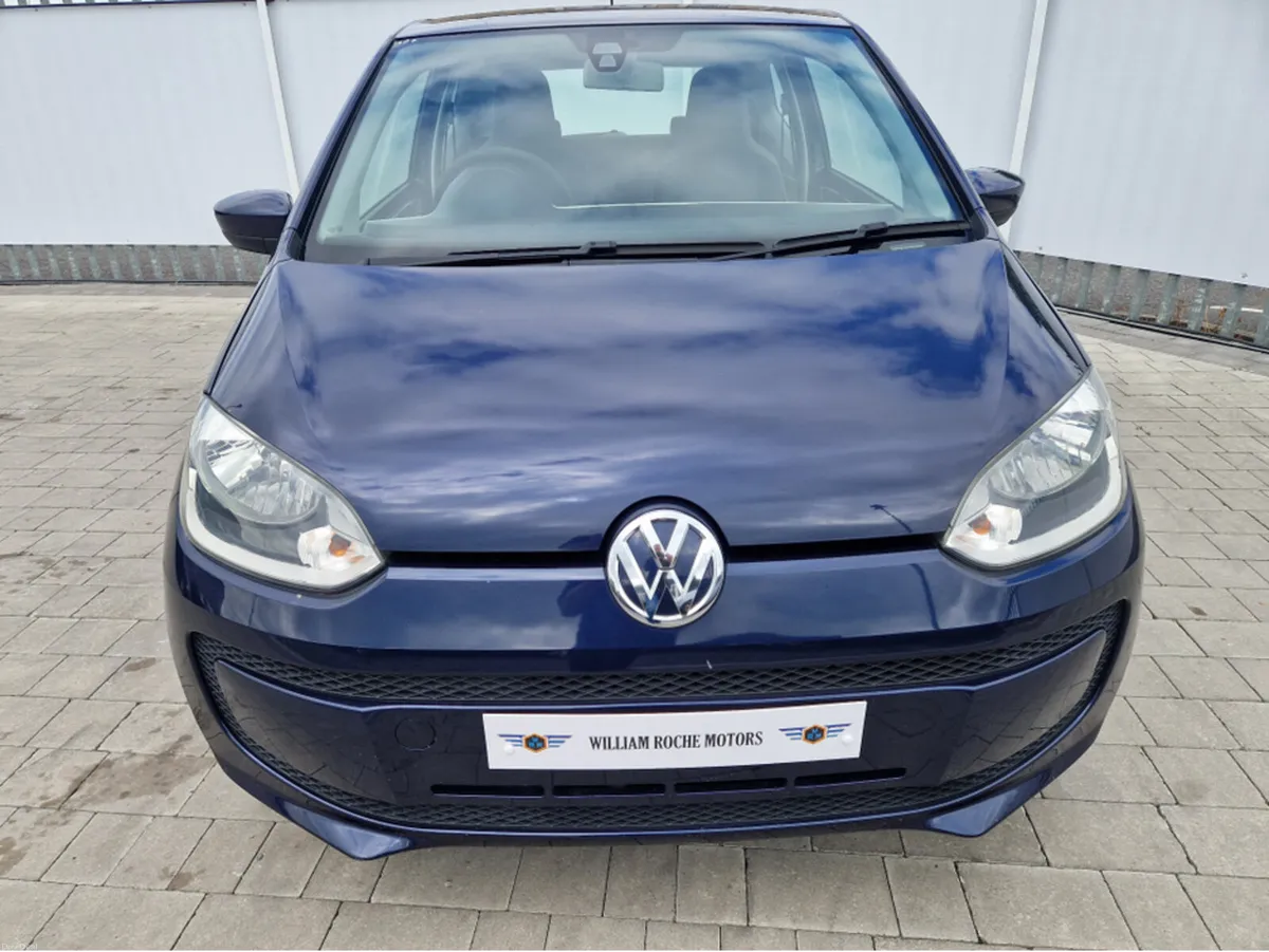 Volkswagen up! 1.0 PETROL AUTO - Image 3