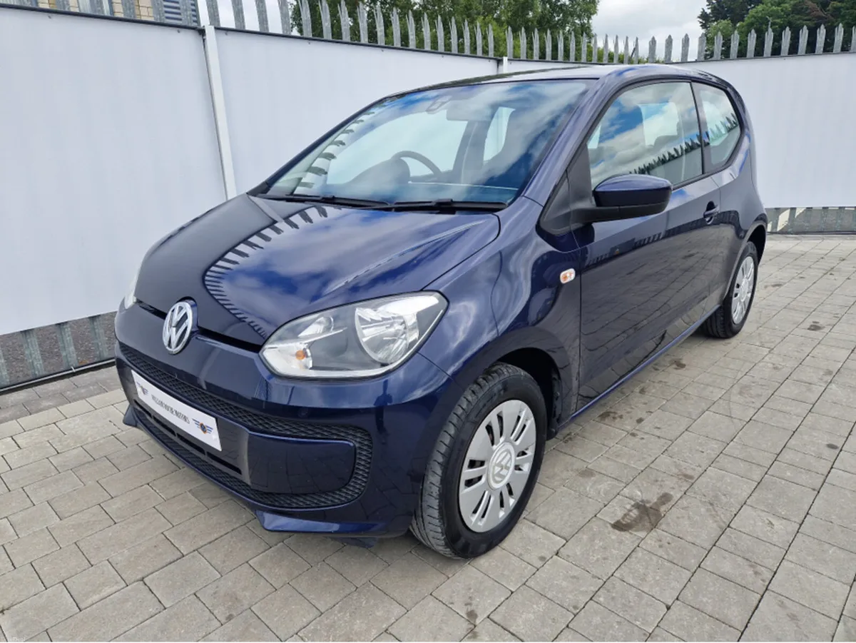 Volkswagen up! 1.0 PETROL AUTO - Image 4