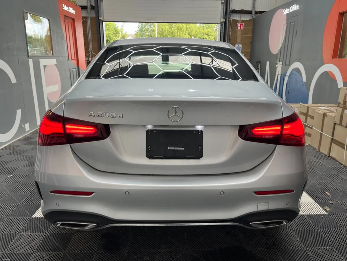 Mercedes-Benz A-Class €38950 2024 MERCEDES-BENZ A2 - Image 3