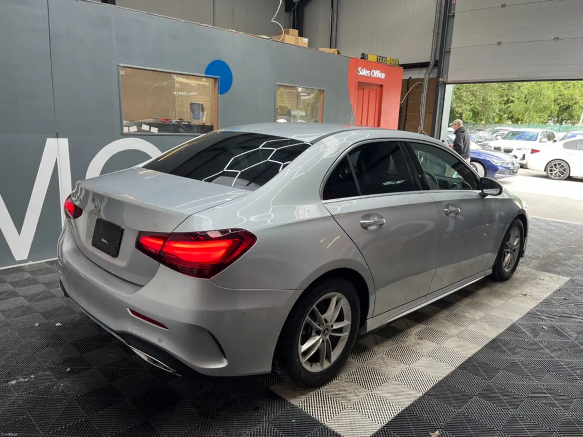 Mercedes-Benz A-Class €38950 2024 MERCEDES-BENZ A2 - Image 2