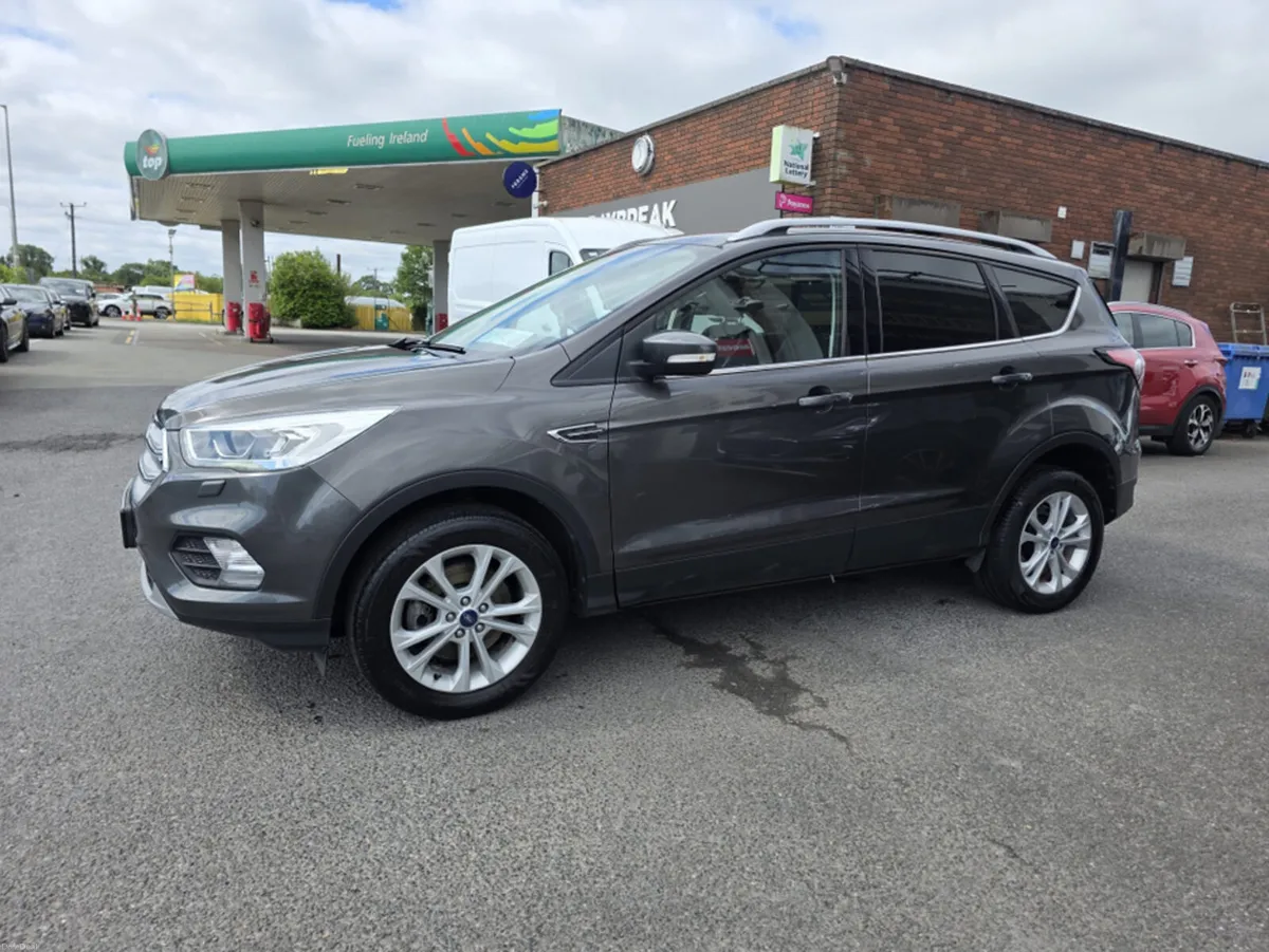 Ford Kuga 1.5 TDCI TITANIUM 120PS 2 2WD 5DR - Image 6