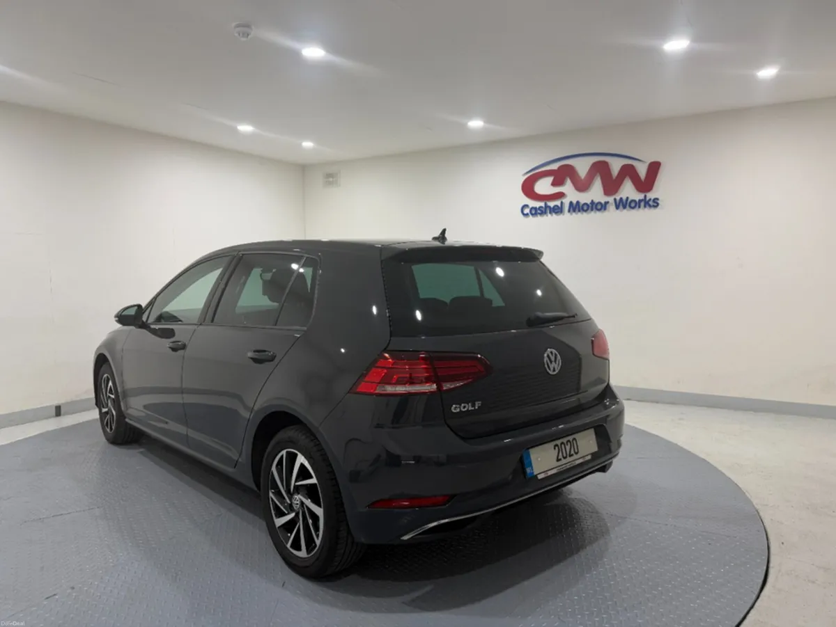 Volkswagen Golf MATCH EDITION TDI**12 MONTHS WARRA - Image 5