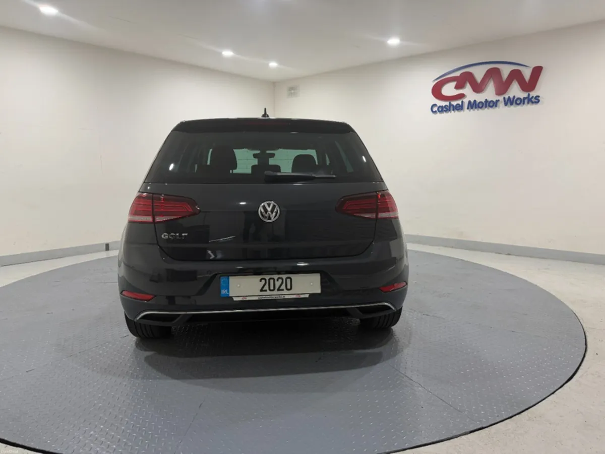 Volkswagen Golf MATCH EDITION TDI**12 MONTHS WARRA - Image 6
