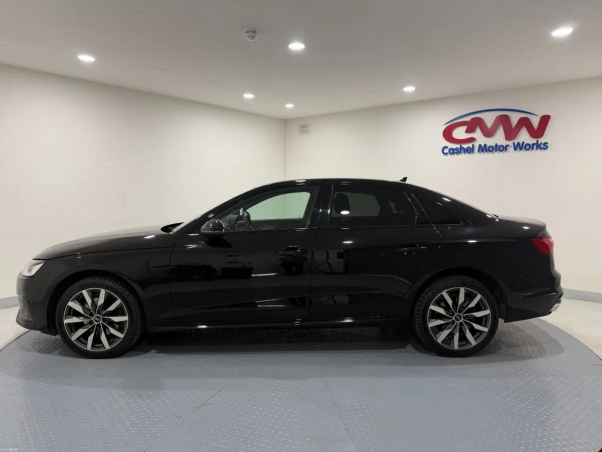 Audi A4 SPORT EDITION 35TDI MH TDI Semi-Automatic - Image 4