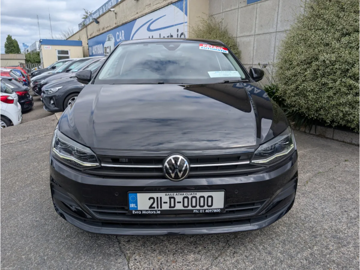 Volkswagen Golf COMFORTLINE AUTOMATIC 1.0 PETROL / - Image 2