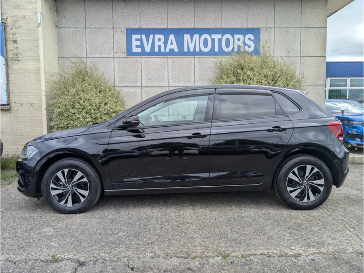 Volkswagen Golf COMFORTLINE AUTOMATIC 1.0 PETROL / - Image 4