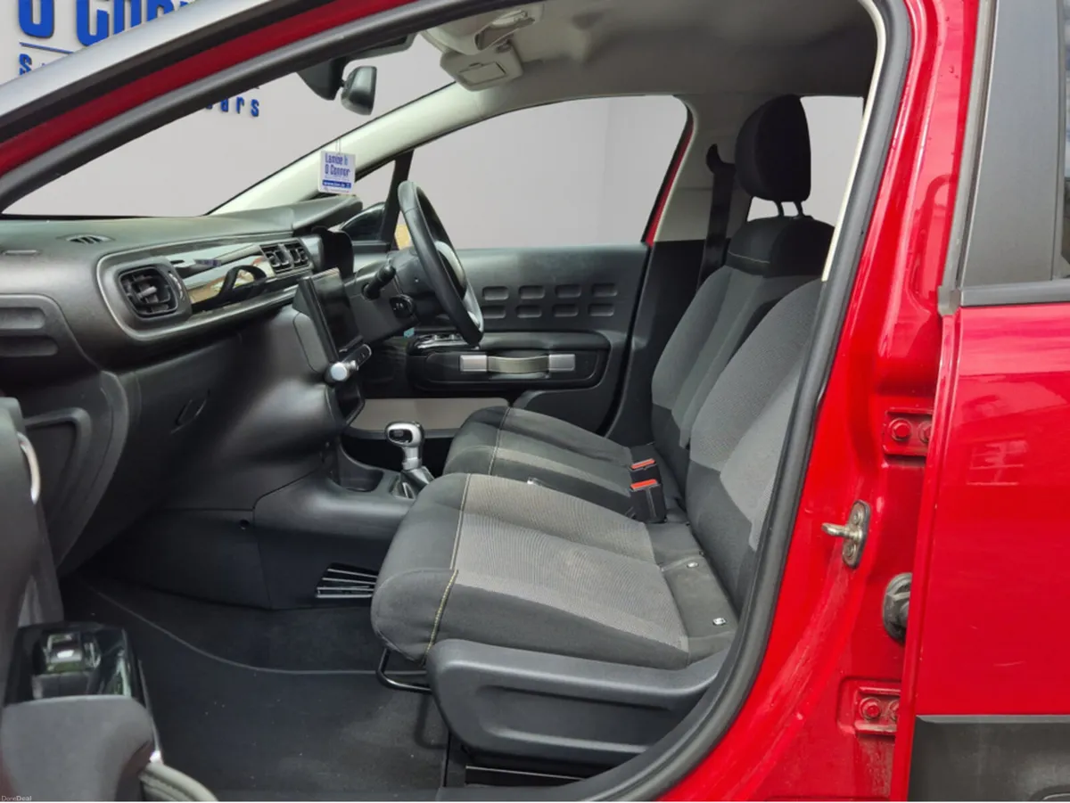 Citroen C3 ***RESERVED **** 1.2 AUTOMATIC *** NEW - Image 5