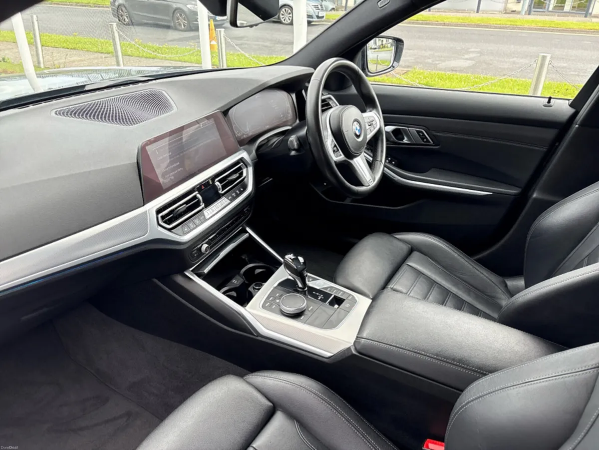 BMW 3-Series G20 330E M SPORT - Image 3