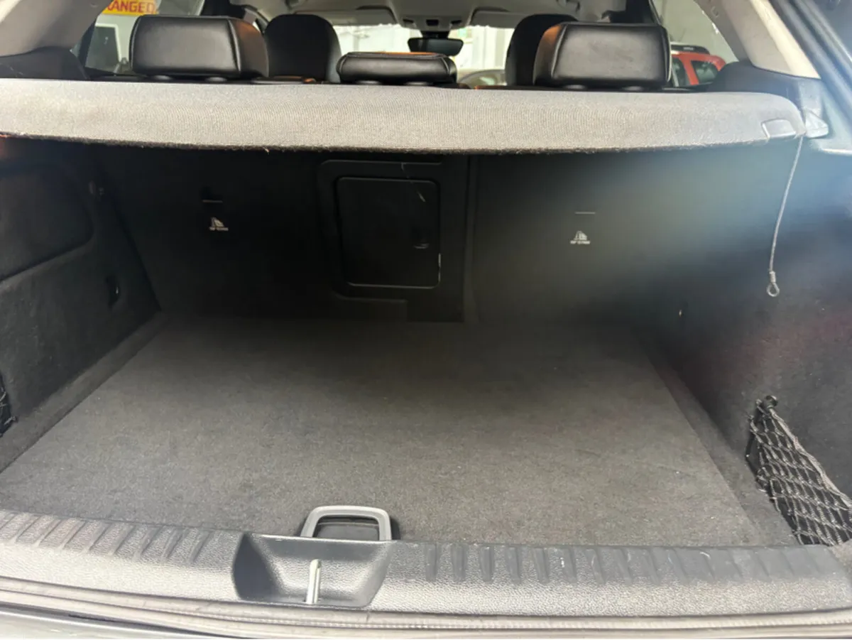Mercedes-Benz GL-Class 200 D SPORT 5DR AUTO - Image 3