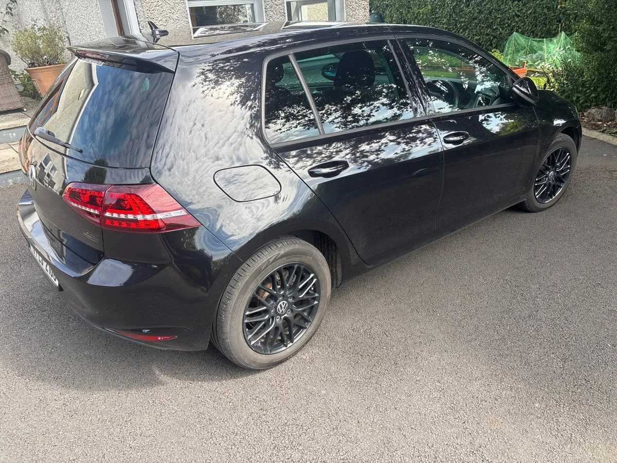 Volkswagen Golf 2017 - Image 5
