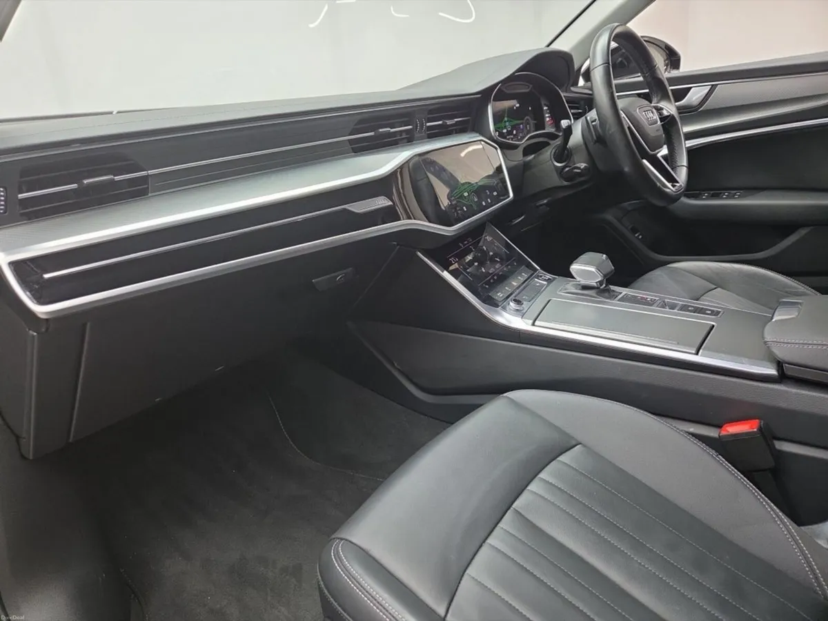 Audi A6 40TDI 204HP S tronic - Image 4